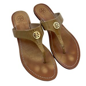 Tory Burch Cameron Thong Sandals